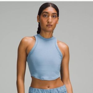 Lululemon athletic top